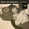 Famous Rock Shop Vinyl Records Jeff Buckley Live At East Orange 1992 Studio Cleveland 1995 Vinyl LP