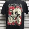 Music & Band Tees Metallica T-Shirt Watching You.