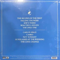 Famous Rock Shop Rolling Blackouts Coastal Fever Sideways To New Italy Vinyl LP -Famous Rock Shop image dbeee460 ede4 4675 b659 8c8fef815752 800x