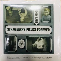 Famous Rock Shop Vinyl Records The Beatles 7inch Record Store Day -Famous Rock Shop image dc7e3c98 1e24 4de3 a9e3 c8df694aaf2a 800x