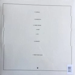 Famous Rock Shop Vinyl Records Daniel Brandt Channels Indies Cear Vinyl LP 5 Famous Rock Shop Vinyl Records Daniel Brandt Channels Indies Cear Vinyl LP -Famous Rock Shop image ecc05b8d d13c 42f5 9898 78ccc5682077 800x