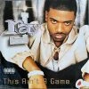 Famous Rock Shop Vinyl Records Ray J This Ain't A Game Vinyl 2LP -Famous Rock Shop image f45f5cc0 30bb 4641 b482 5926432a4a84 800x