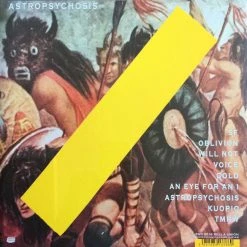 Famous Rock Shop Vinyl Records Two Medicine Astropsychosis Limited Edition 180g Green Vinyl LP 5 Famous Rock Shop Vinyl Records Two Medicine Astropsychosis Limited Edition 180g Green Vinyl LP -Famous Rock Shop image f759eca2 12b1 4bf3 ab80 489d284e9577 800x