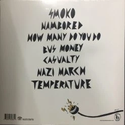 Famous Rock Shop Vinyl Records The Chats Get This In Ya Vinyl LP -Famous Rock Shop image f8342bab 8776 4864 b65e 7e7dab0c07e7 800x