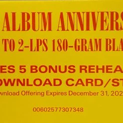 Famous Rock Shop Nirvana MTV Unplugged In New York Vinyl 2 LP Set -Famous Rock Shop image fa30dd5a 0b19 40cf 9ae2 9ead6921cf69 800x