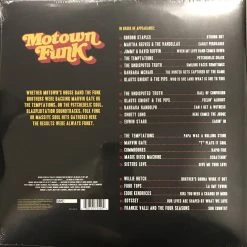 Famous Rock Shop Vinyl Records MOTOWN FUNK 22 PIPIN HOT FUNK JOINTS 2LP VINYL LP -Famous Rock Shop motown funk famous rock shop newcastle 2300 nsw australia 800x