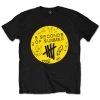 Music & Band Tees 5 Seconds Of Summer T-Shirt: Scribble Logo.