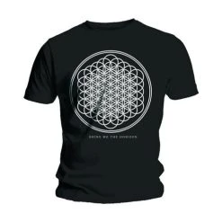 Famous Rock Shop Bring Me The Horizon T-Shirt: Sempiternal