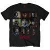 Famous Rock Shop Slipknot Blocks T-Shirt -Famous Rock Shop slipknot blocks 800x