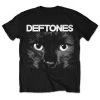Famous Rock Shop Deftones Sphynx Unisex Tee T-Shirt