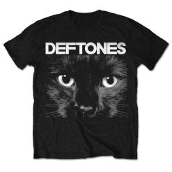 Famous Rock Shop Deftones Sphynx Unisex Tee T-Shirt