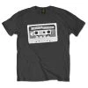 Music & Band Tees 5 Seconds Of Summer T-Shirt: Tape. -Famous Rock Shop tape mens 800x