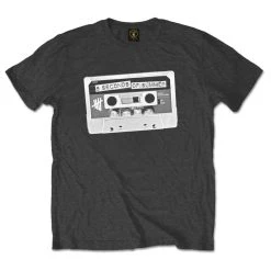 Music & Band Tees 5 Seconds Of Summer T-Shirt: Tape.
